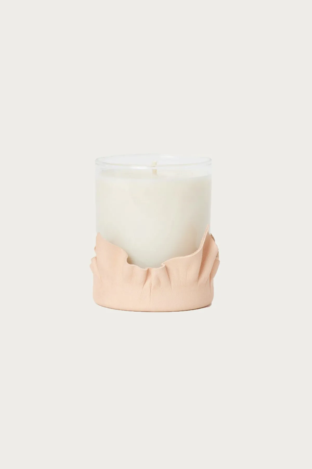 Hender Scheme Candle 180g - Smoky Leather< Homegoods