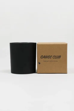 Canoe Club Collaborations Candle No. 2 - Santal & Musk (8oz.)< Homegoods