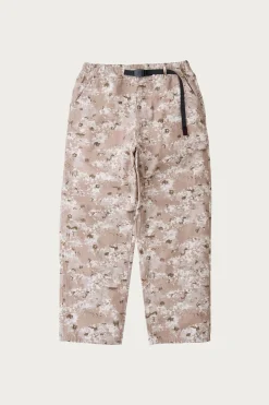 Gramicci Canvas Work Pant - Dust Bowl< Pants