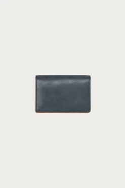 Hender Scheme Card File - Navy< Accessories