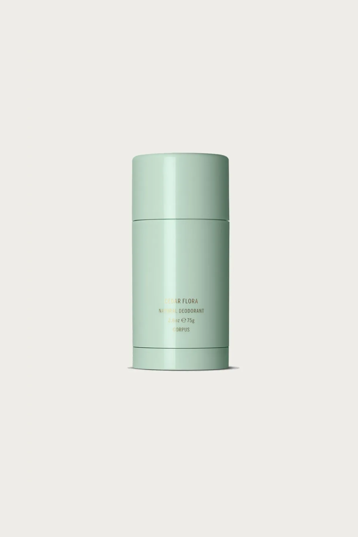 CORPUS Cedar Flora Deodorant< Apothecary