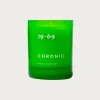 19-69 Chronic BP Candle - 200ml< Homegoods
