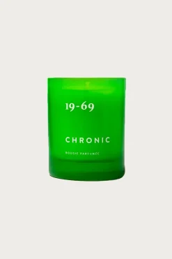 19-69 Chronic BP Candle - 200ml< Homegoods