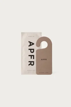 APFR Closet Tag - Black Oud< Homegoods