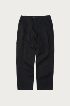 FrizmWORKS CN Fatigue Pants - Black< Pants