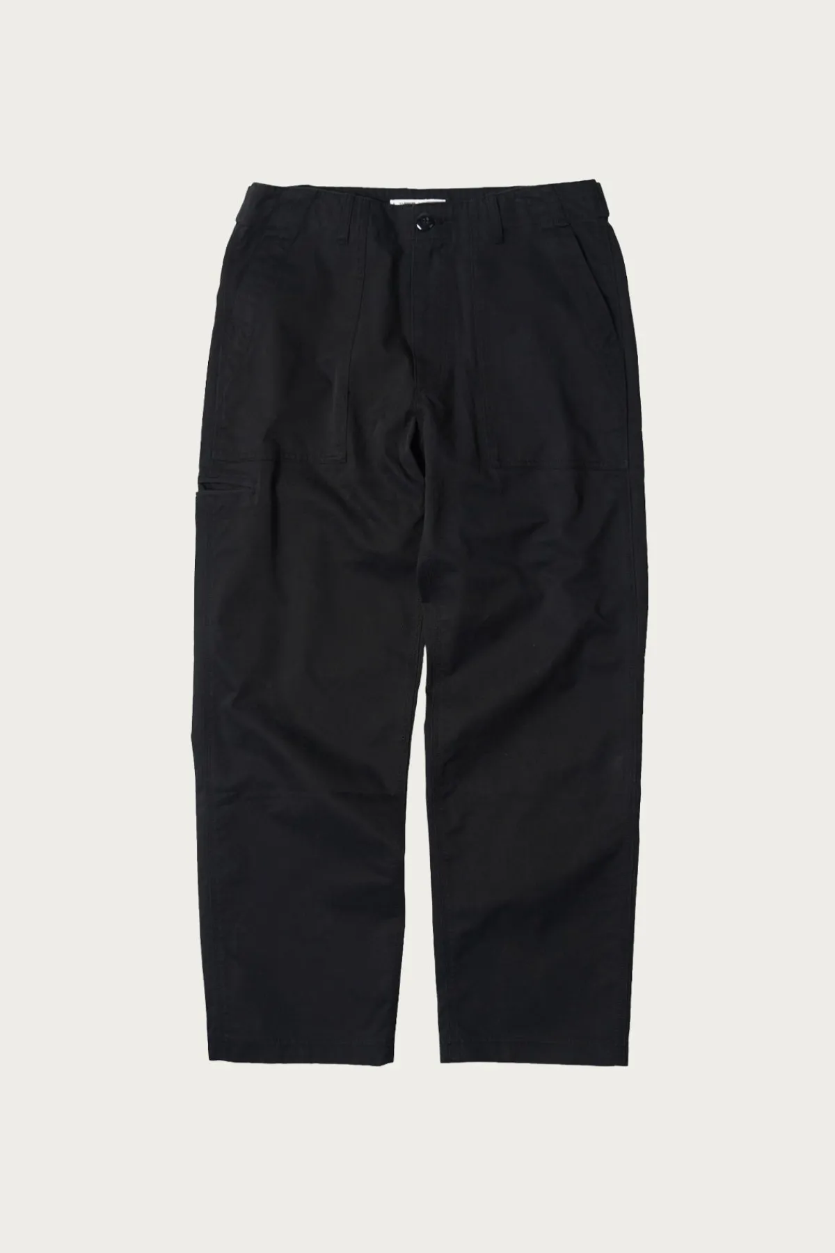 FrizmWORKS CN Fatigue Pants - Black< Pants