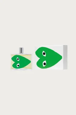 Comme des Garçons PARFUMS Comme des Garçons Play Eau de Toilette - Green< Apothecary