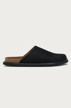 Hender Scheme Concave - Black< Footwear