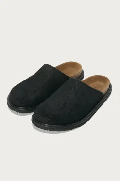 Hender Scheme Concave - Black< Footwear