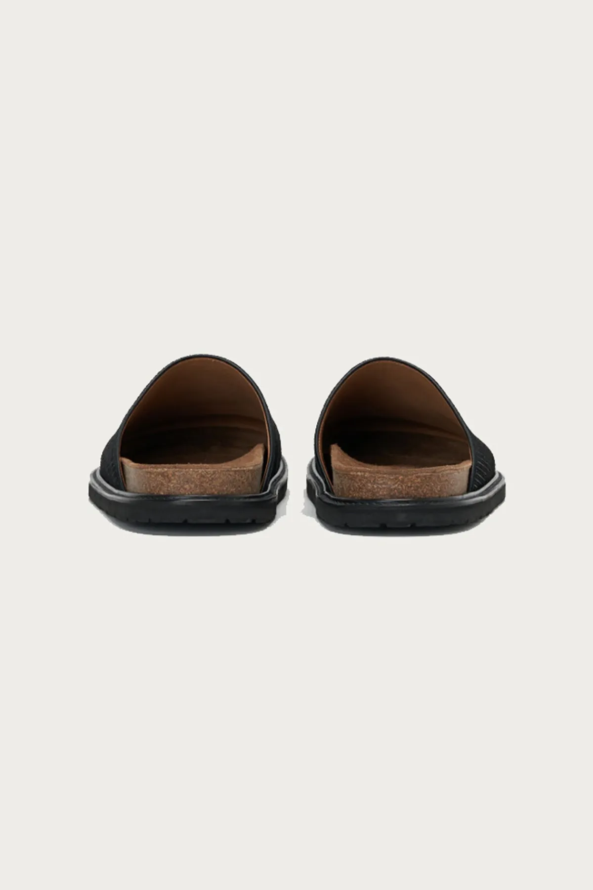 Hender Scheme Concave - Black< Footwear