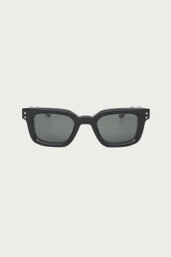 Native Sons Eyewear Conner - Black/Dark Grey< Eyewear|Accessories