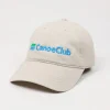 Canoe Club Collaborations Convenience Cap - FM< Accessories