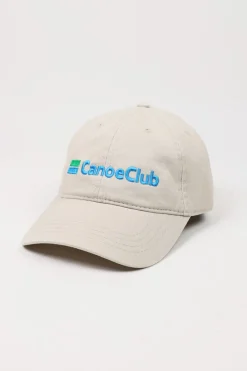 Canoe Club Collaborations Convenience Cap - FM< Accessories