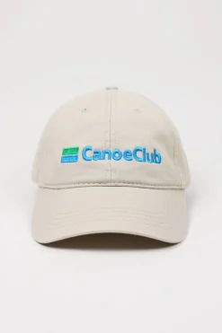Canoe Club Collaborations Convenience Cap - FM< Accessories