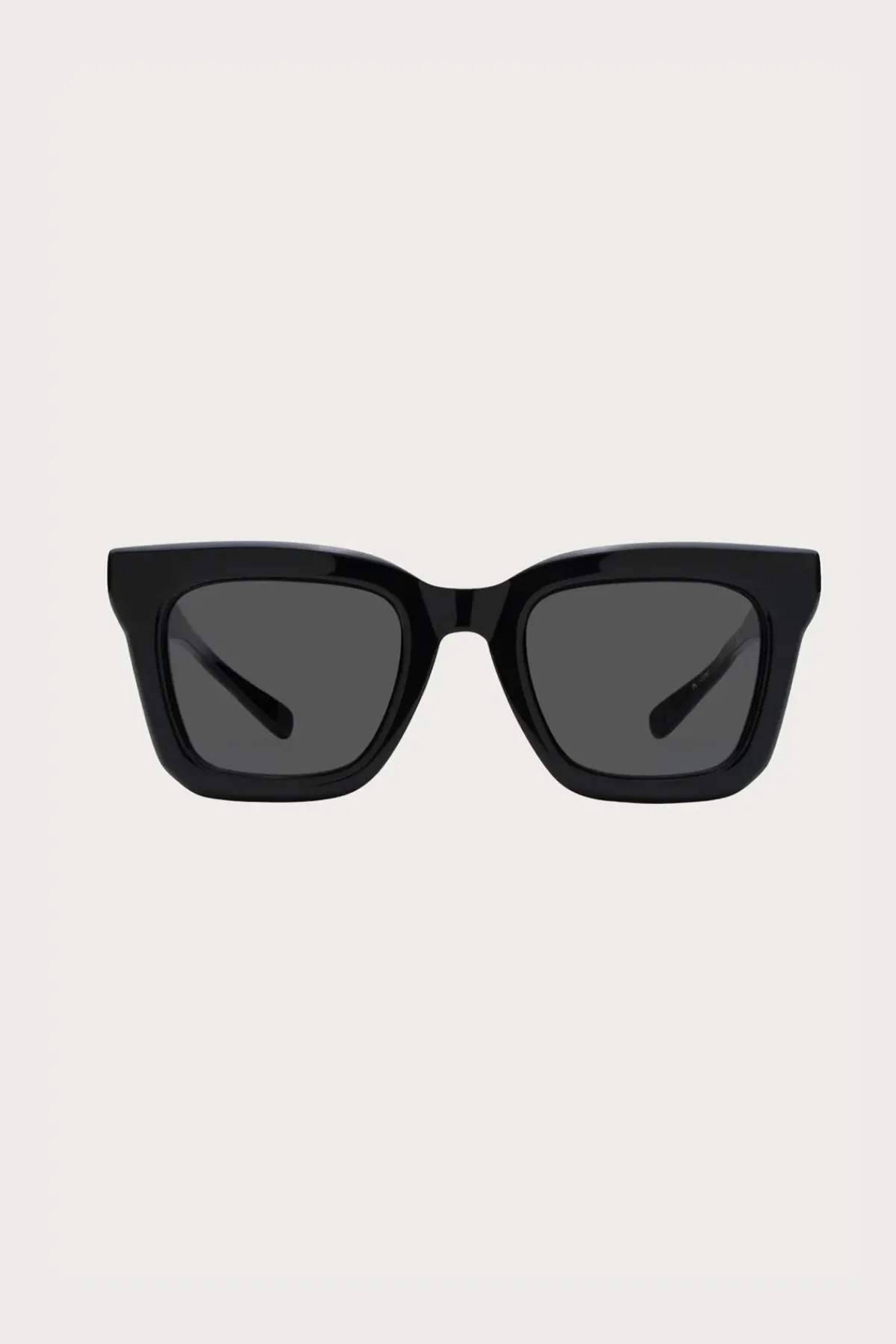 Native Sons Eyewear Cornell - Black/White Gold< Eyewear|Accessories