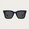 Native Sons Eyewear Cornell - Blue Crystal/16k Gold< Eyewear|Accessories