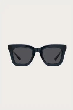 Native Sons Eyewear Cornell - Blue Crystal/16k Gold< Eyewear|Accessories