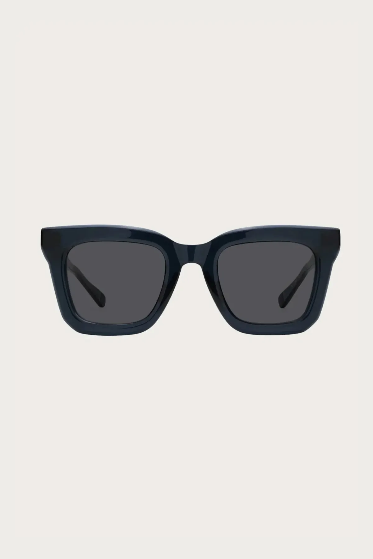 Native Sons Eyewear Cornell - Blue Crystal/16k Gold< Eyewear|Accessories