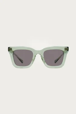 Native Sons Eyewear Cornell - Bottle Green< Eyewear|Accessories