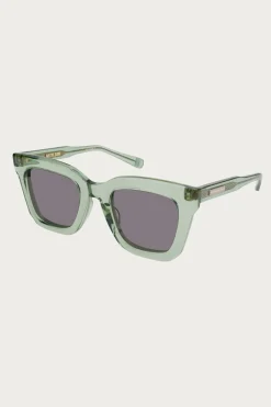 Native Sons Eyewear Cornell - Bottle Green< Eyewear|Accessories