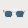 Native Sons Eyewear Cornell - Clear Crystal< Eyewear|Accessories