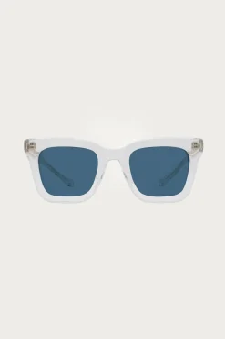 Native Sons Eyewear Cornell - Clear Crystal< Eyewear|Accessories