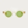 Shady Character Eyewear Cosmo - Champagne< Eyewear|Accessories