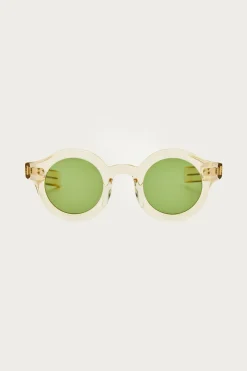 Shady Character Eyewear Cosmo - Champagne< Eyewear|Accessories