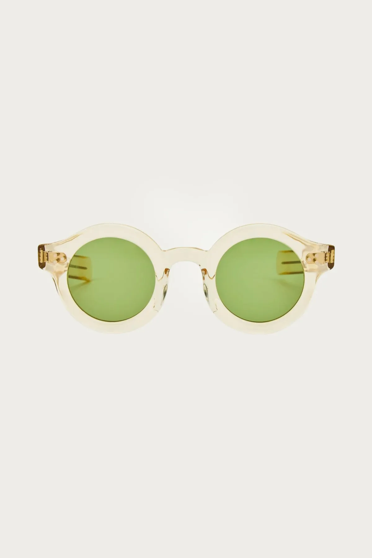 Shady Character Eyewear Cosmo - Champagne< Eyewear|Accessories