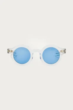 Shady Character Eyewear Cosmo - Clear Crystal< Eyewear|Accessories