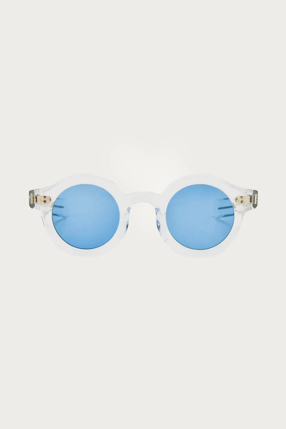 Shady Character Eyewear Cosmo - Clear Crystal< Eyewear|Accessories