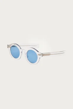 Shady Character Eyewear Cosmo - Clear Crystal< Eyewear|Accessories