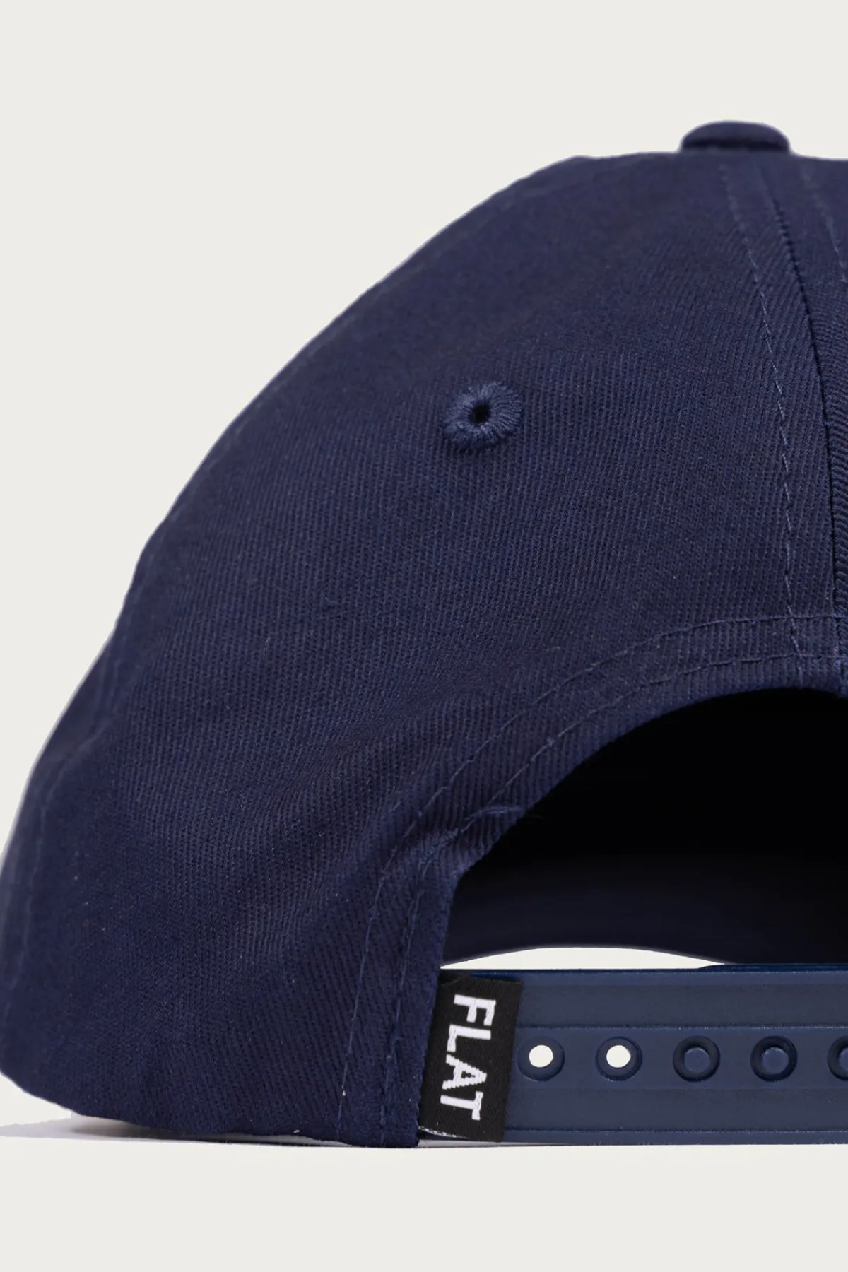 Cowgirl x Canoe Club Colorado Cap - Navy< Accessories