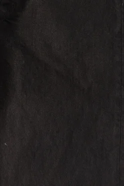 Cottle C.T.L. Straight Denim Pant - Black Vein< Pants
