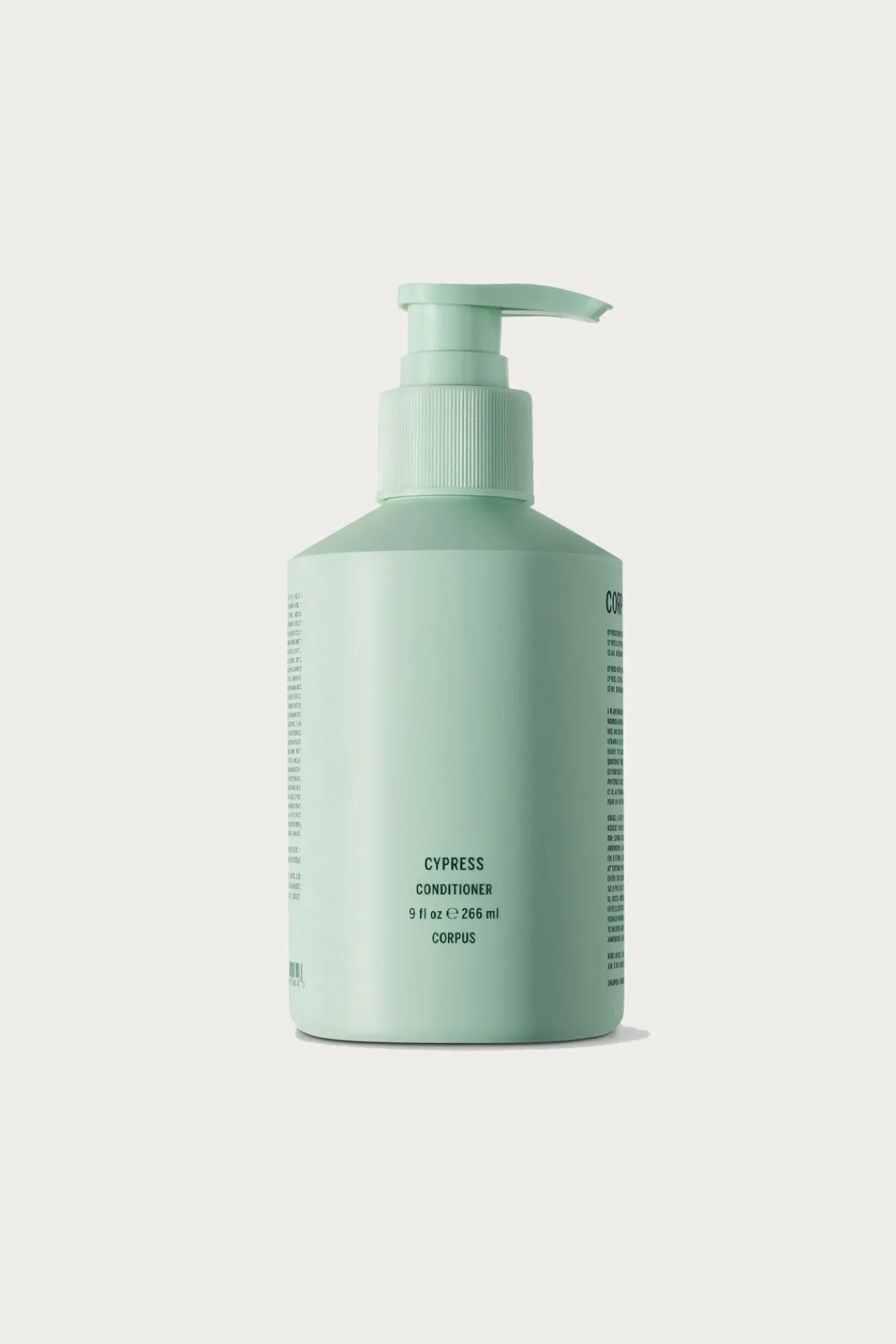 CORPUS Cypress Conditioner< Apothecary