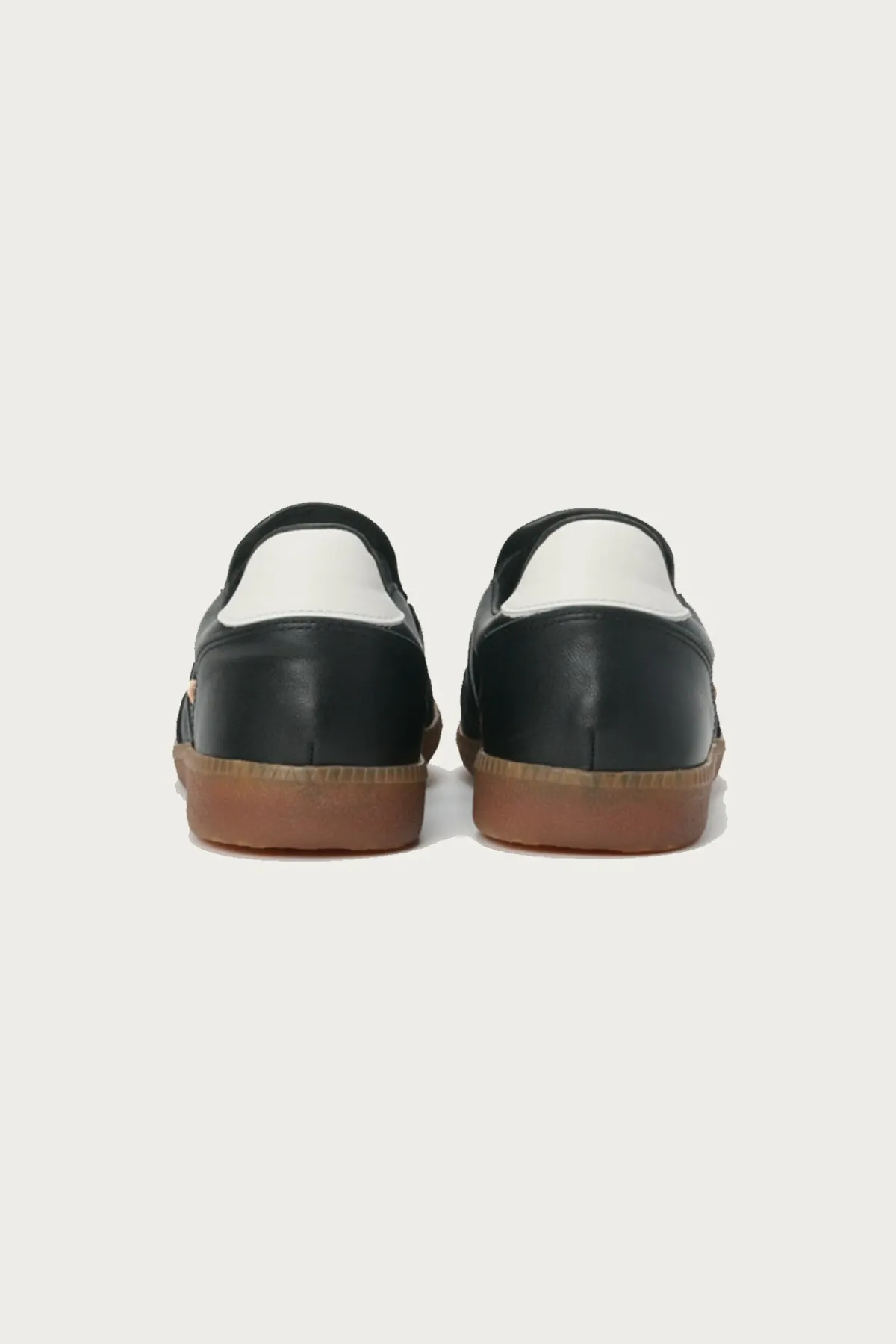 Hender Scheme Derrida - Black< Footwear