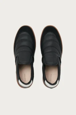 Hender Scheme Derrida - Black< Footwear