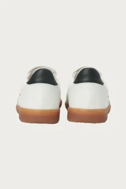 Hender Scheme Derrida - White< Footwear