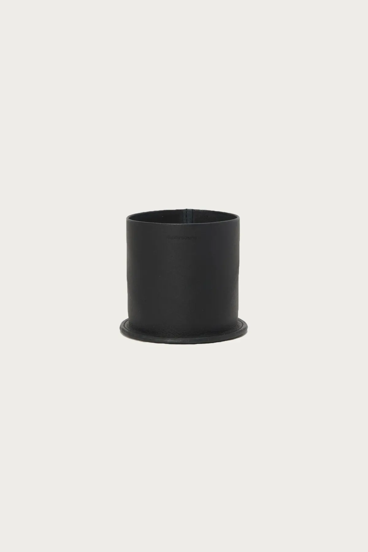 Hender Scheme Desk Tidy Pen Stand - Black< Homegoods