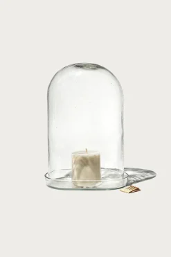 Puebco Display Glass Dome< Homegoods