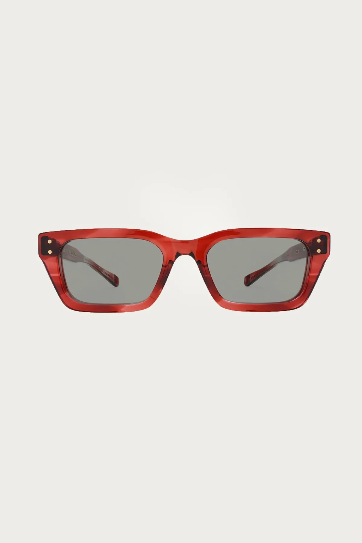 Native Sons Eyewear Dizz - Pink Sasa/16k Gold/Light Grey< Eyewear|Accessories