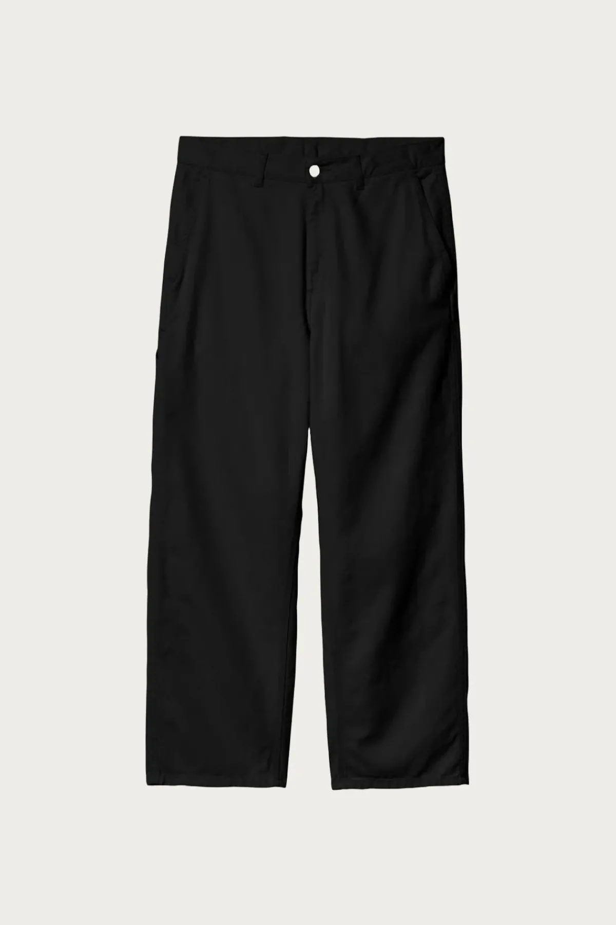 Carhartt Work In Progress Drewe Pant - Black Rinsed< Pants