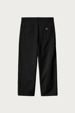 Carhartt Work In Progress Drewe Pant - Black Rinsed< Pants