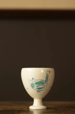 Danny D's Mud Shop Duck Wine Cup< Homegoods