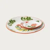 Puebco Enamel Serving Set< Homegoods