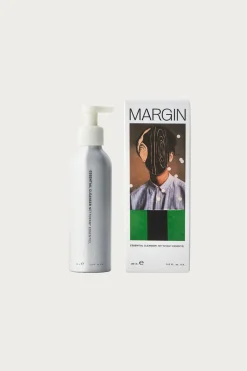 Margin Essential Cleanser< Apothecary