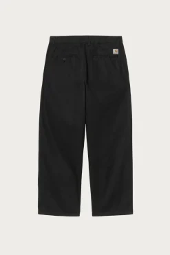 Carhartt Work In Progress Evan Pant - Black< Pants