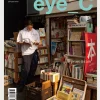 Eye_C Mag No.12 - Peace & Rain< Books And Magazines
