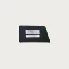 Puebco Face Mask Sleeve - Dark Gray/Green< Homegoods