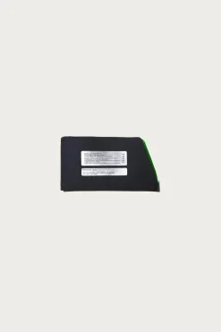 Puebco Face Mask Sleeve - Dark Gray/Green< Homegoods